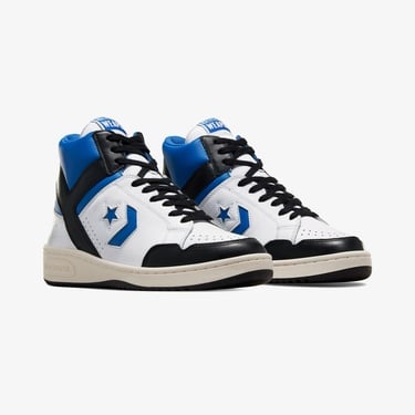  Converse Weapon Erkek Beyaz Sneaker