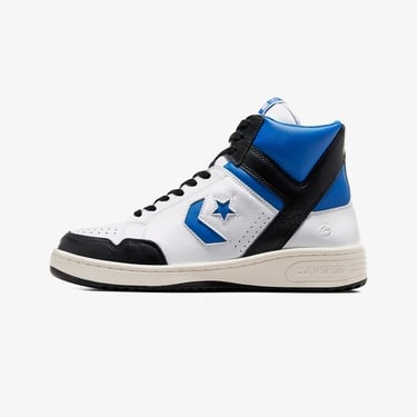  Converse Weapon Erkek Beyaz Sneaker