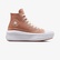 Converse Chuck Taylor All Star Move Crafted Kadın Krem Sneaker