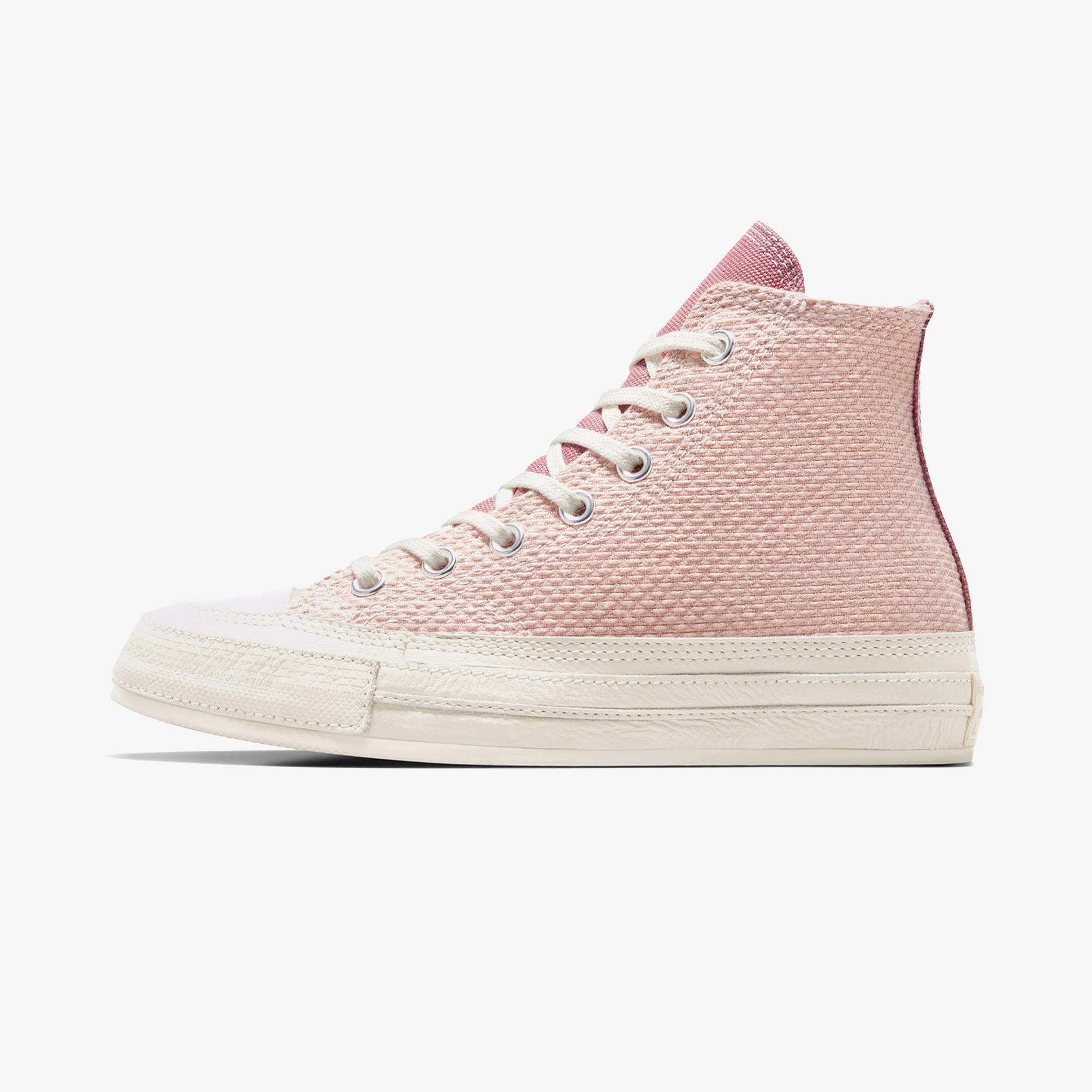 Converse Chuck 70 Unisex Pembe Sneaker