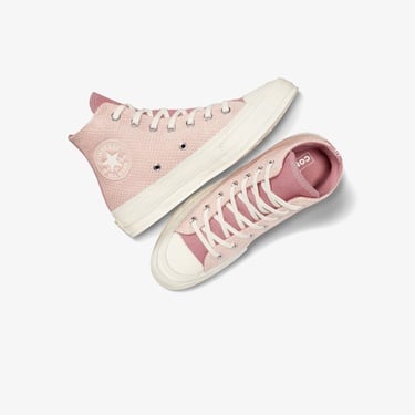 Converse Chuck 70 Unisex Pembe Sneaker