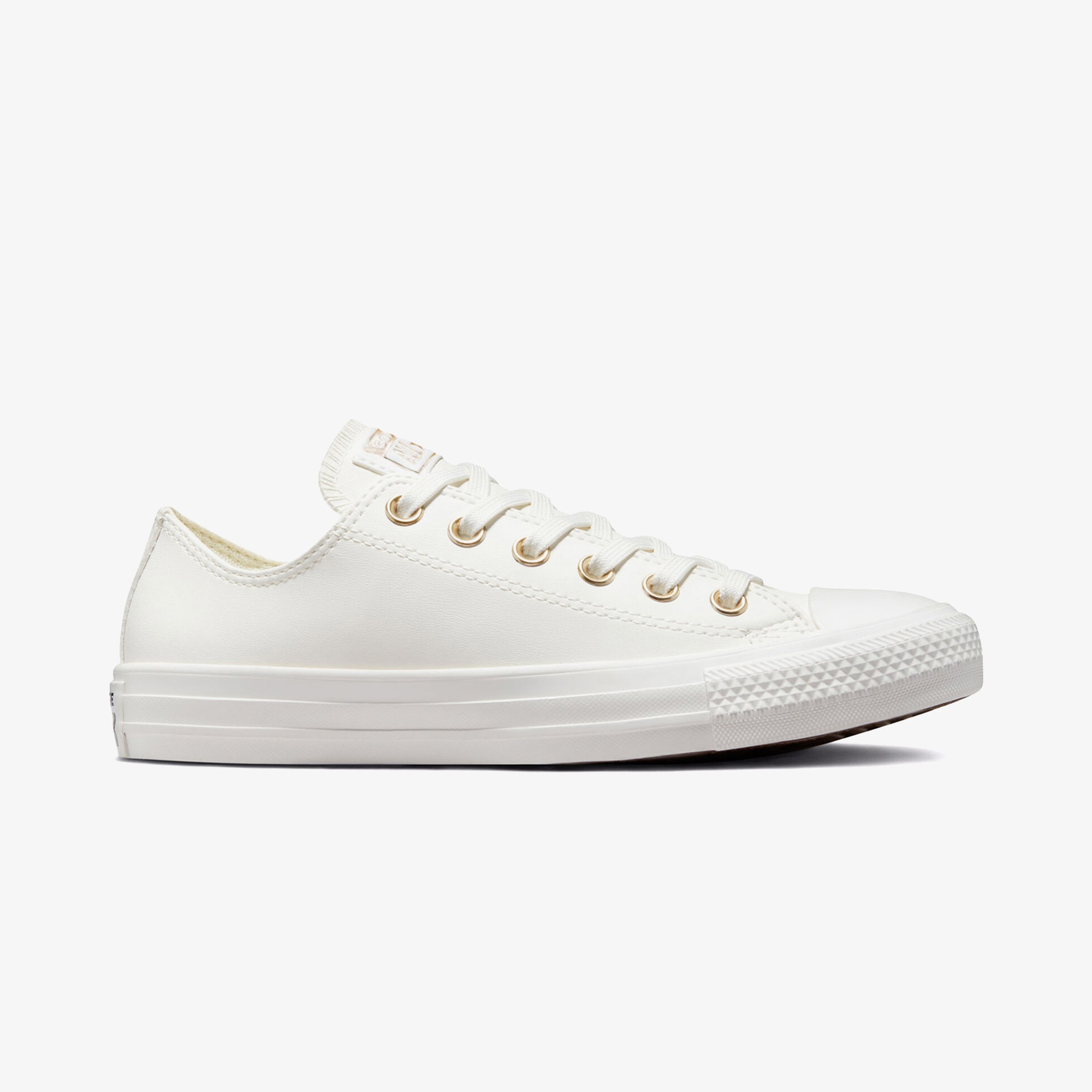 Converse Chuck Taylor All Star Mono White Kadın Beyaz Sneaker