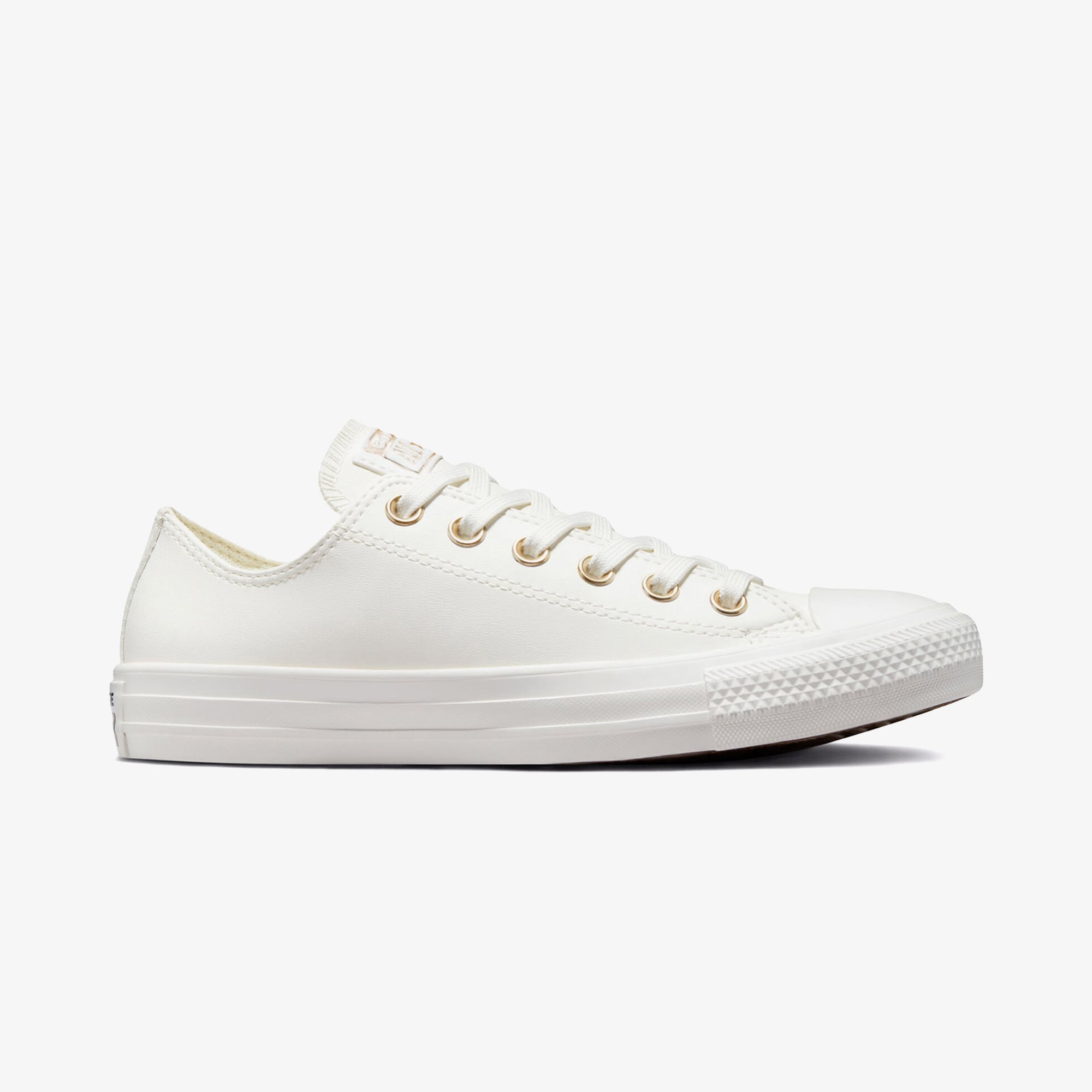  Converse Chuck Taylor All Star Mono White Kadın Beyaz Sneaker