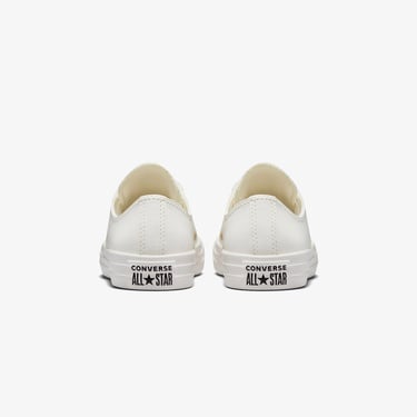  Converse Chuck Taylor All Star Mono White Kadın Beyaz Sneaker