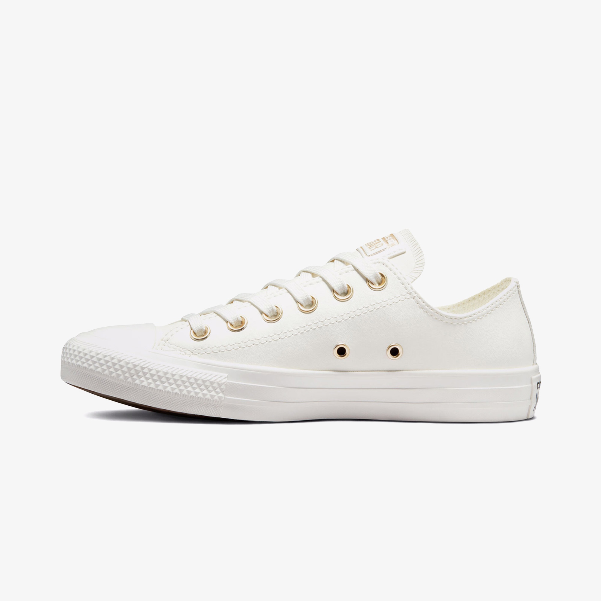 Converse Chuck Taylor All Star Mono White Kadın Beyaz Sneaker