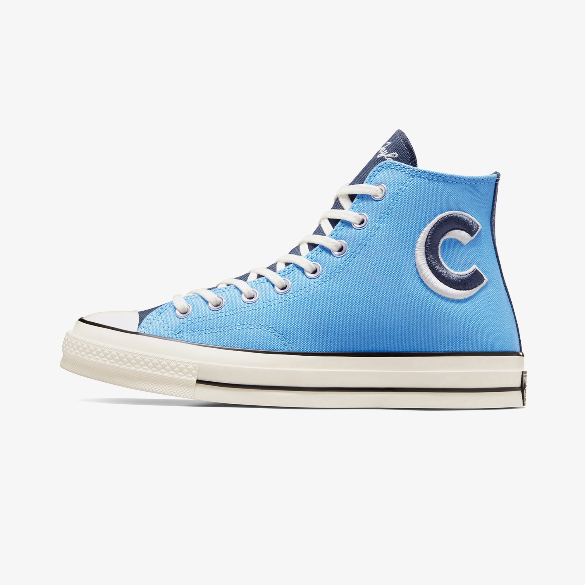 Converse Chuck 70 Letterman Unisex Mavi Sneaker