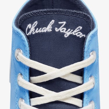  Converse Chuck 70 Letterman Unisex Mavi Sneaker