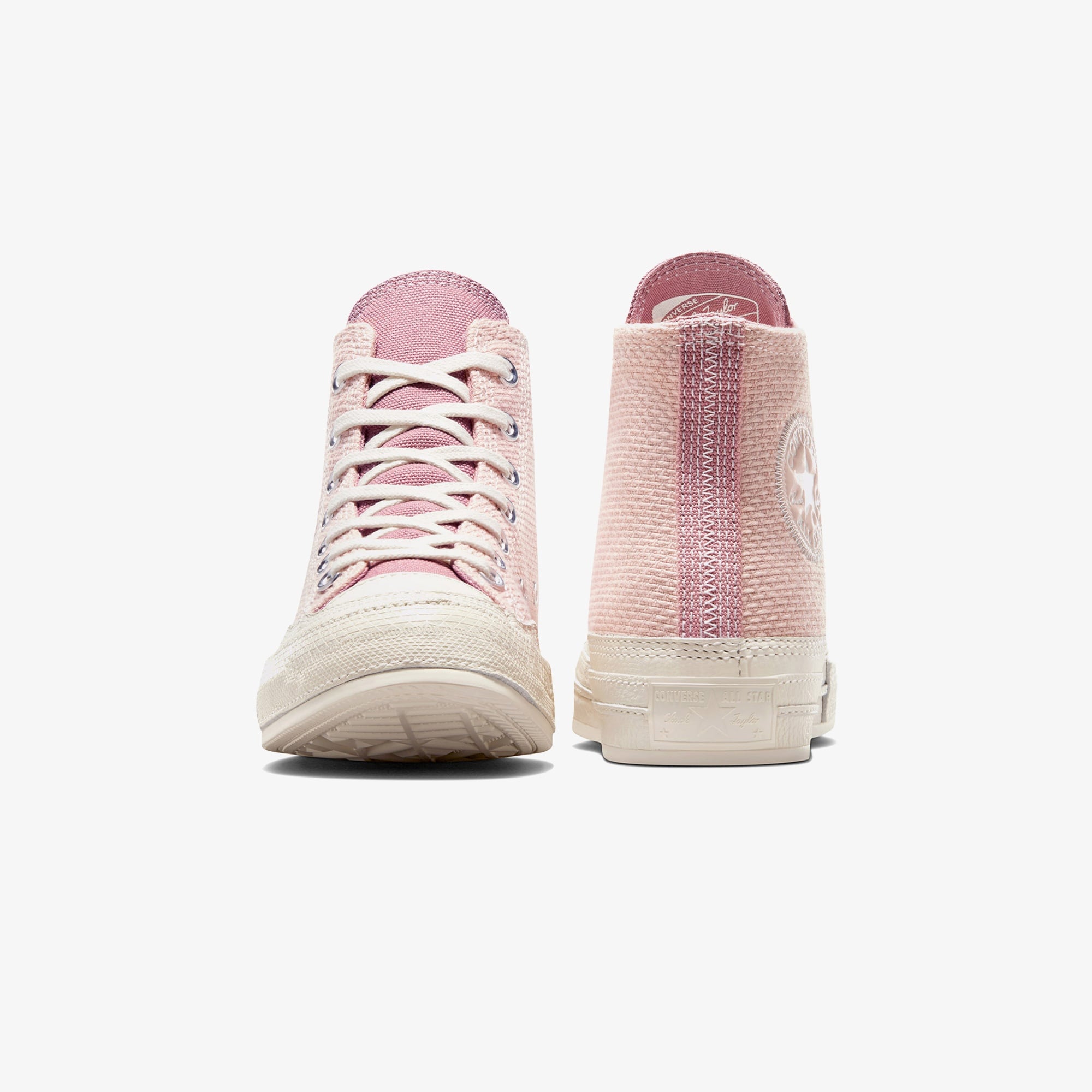 Converse Chuck 70 Unisex Pembe Sneaker