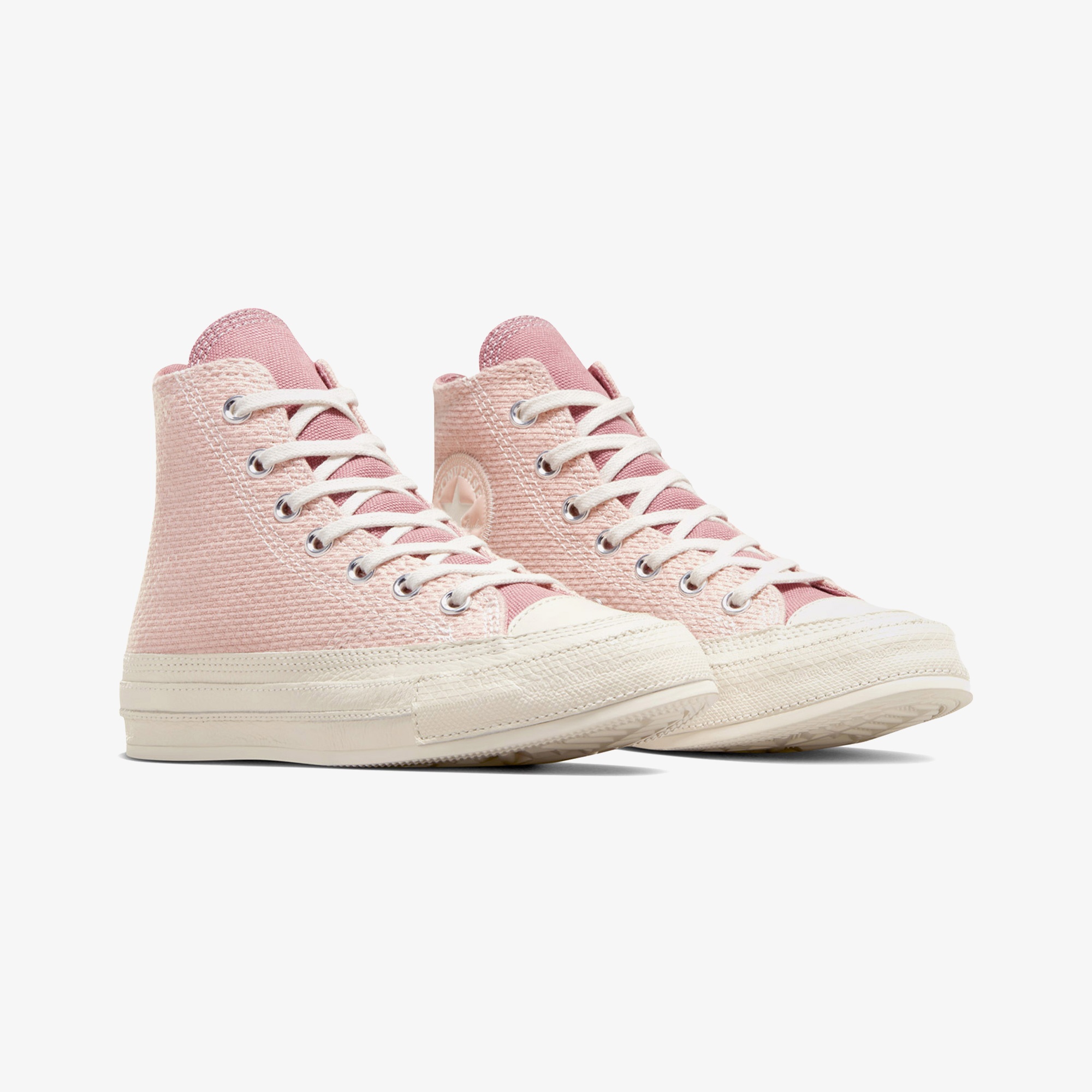 Converse Chuck 70 Unisex Pembe Sneaker
