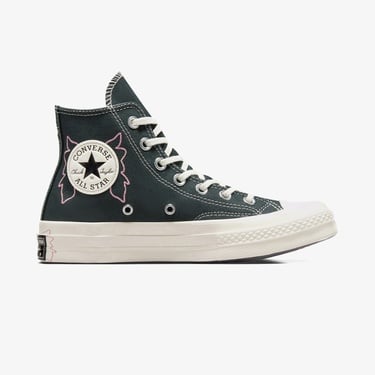  Converse Chuck 70 Kadın Lacivert Sneaker