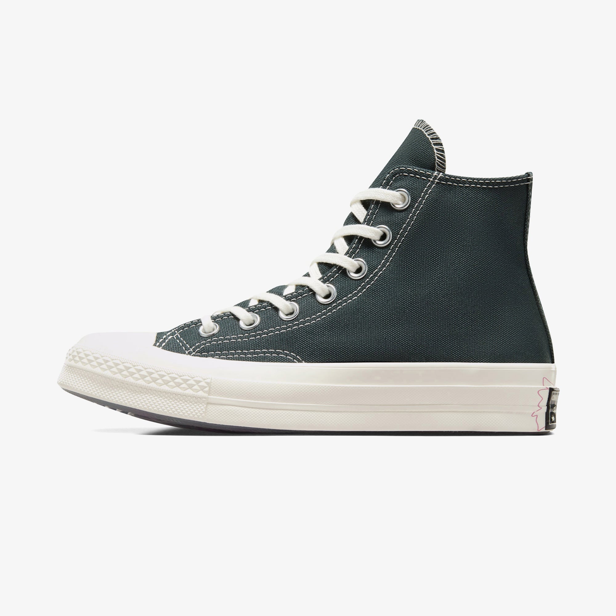 Converse Chuck 70 Kadın Lacivert Sneaker
