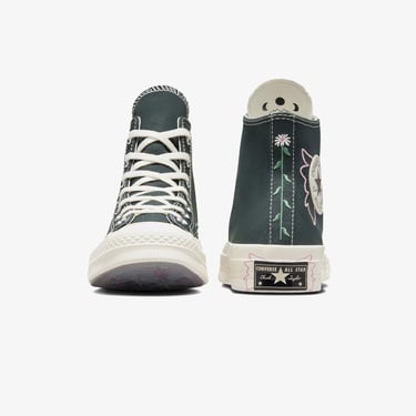  Converse Chuck 70 Kadın Lacivert Sneaker