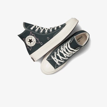  Converse Chuck 70 Kadın Lacivert Sneaker