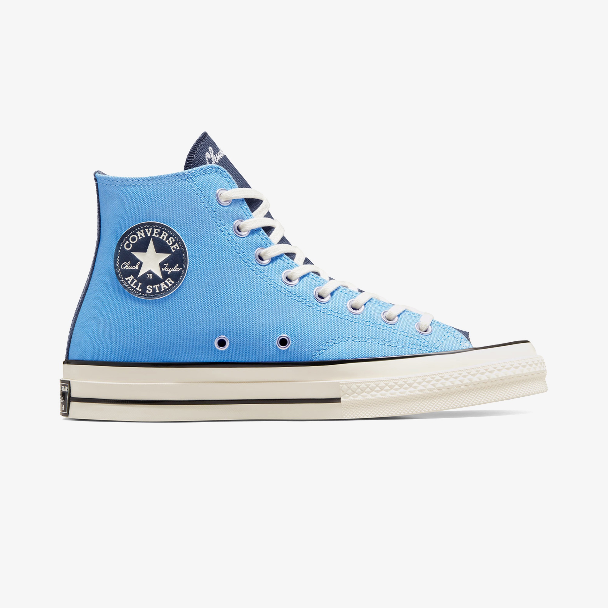 Converse Chuck 70 Letterman Unisex Mavi Sneaker