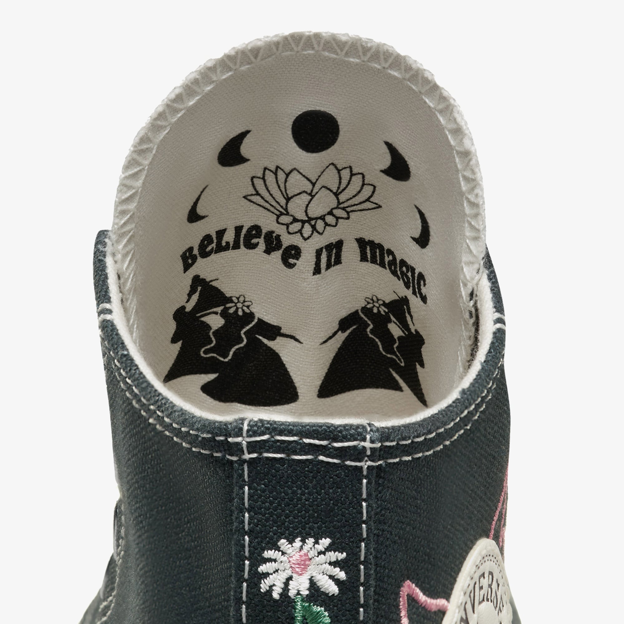 Converse Chuck 70 Kadın Lacivert Sneaker