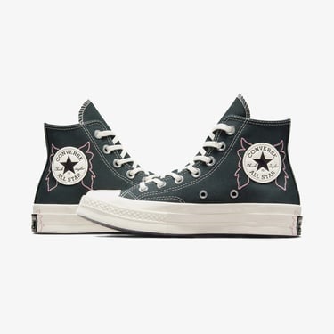  Converse Chuck 70 Kadın Lacivert Sneaker