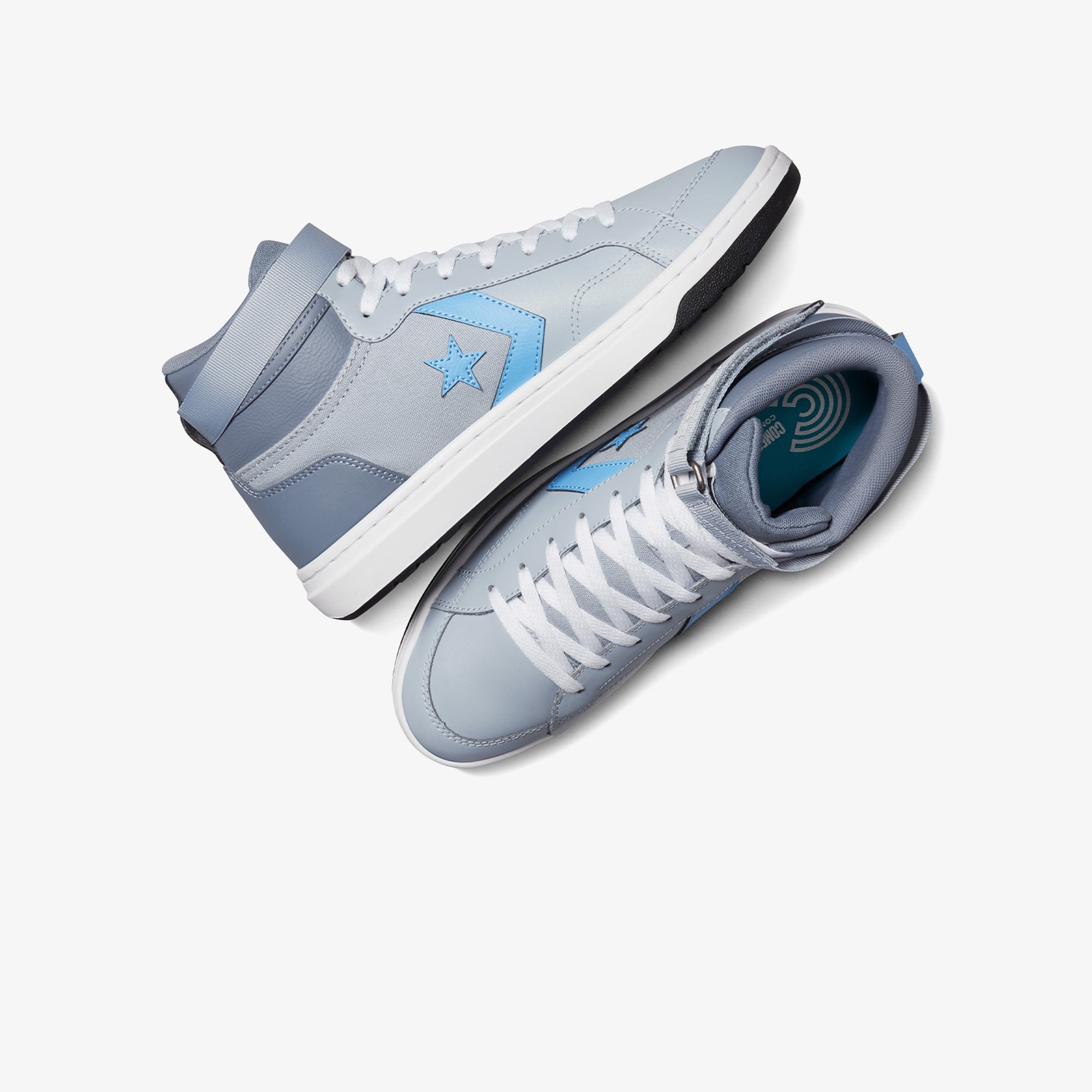 Converse Pro Blaze V2 Fall Tone Unisex Mavi Sneaker