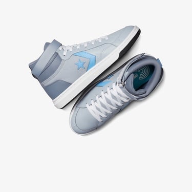  Converse Pro Blaze V2 Fall Tone Unisex Mavi Sneaker