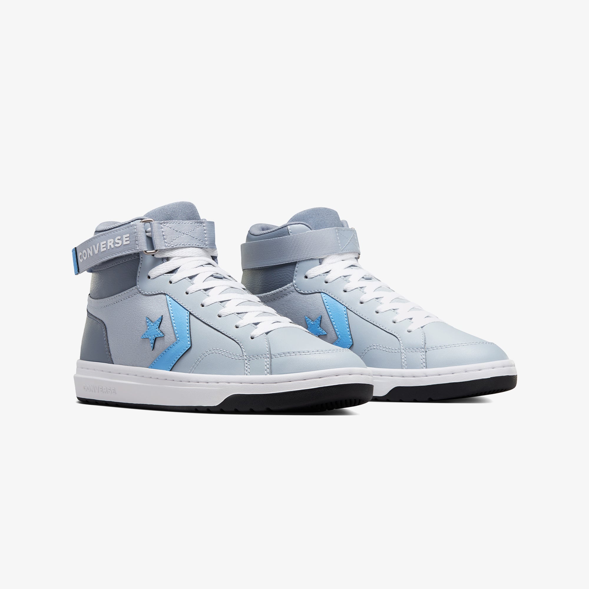 Converse Pro Blaze V2 Fall Tone Unisex Mavi Sneaker