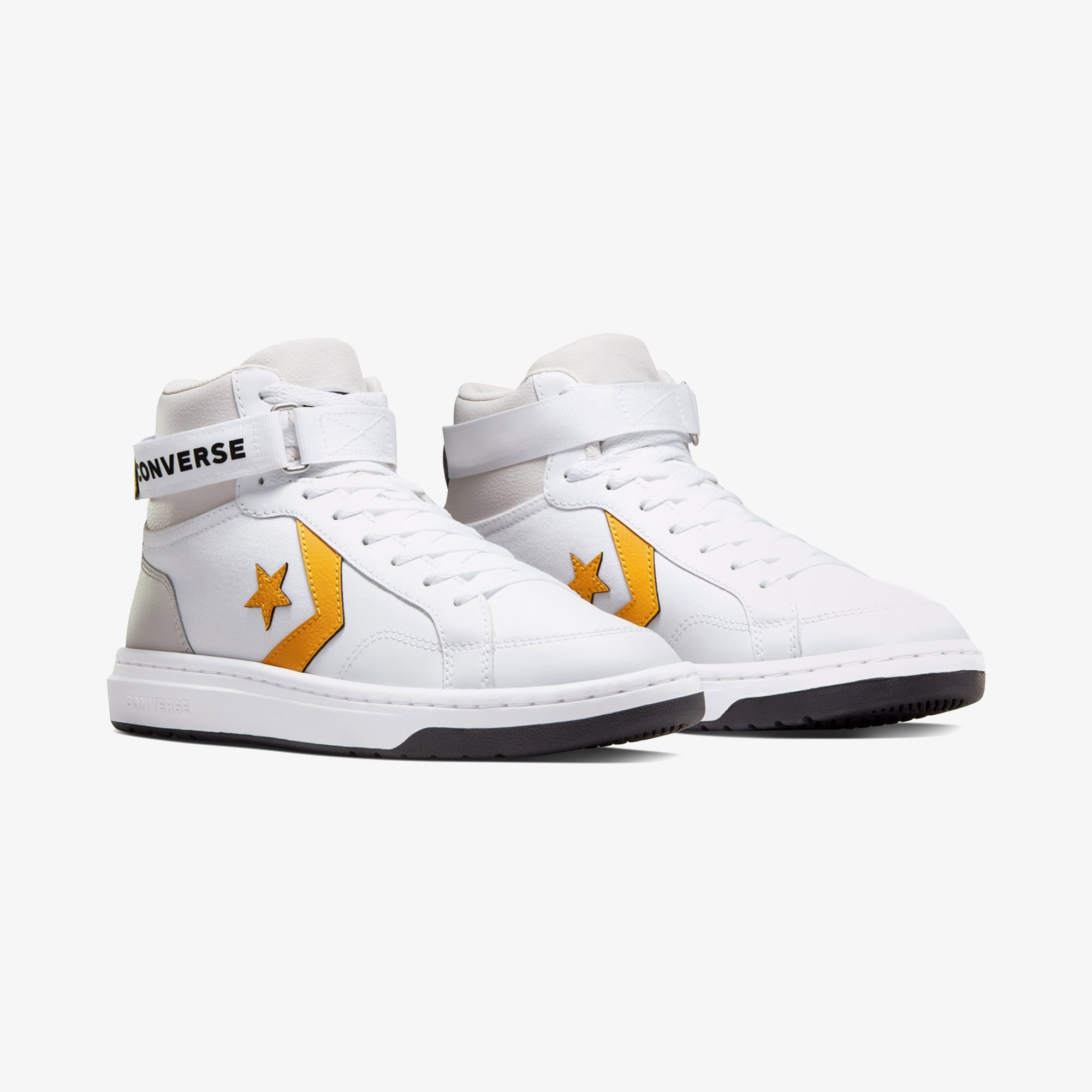 Converse Pro Blaze V2 Fall Tone Unisex Beyaz Sneaker