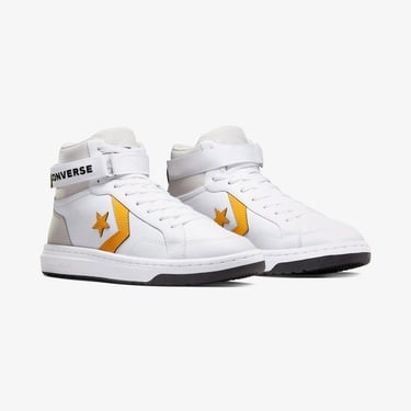  Converse Pro Blaze V2 Fall Tone Unisex Beyaz Sneaker