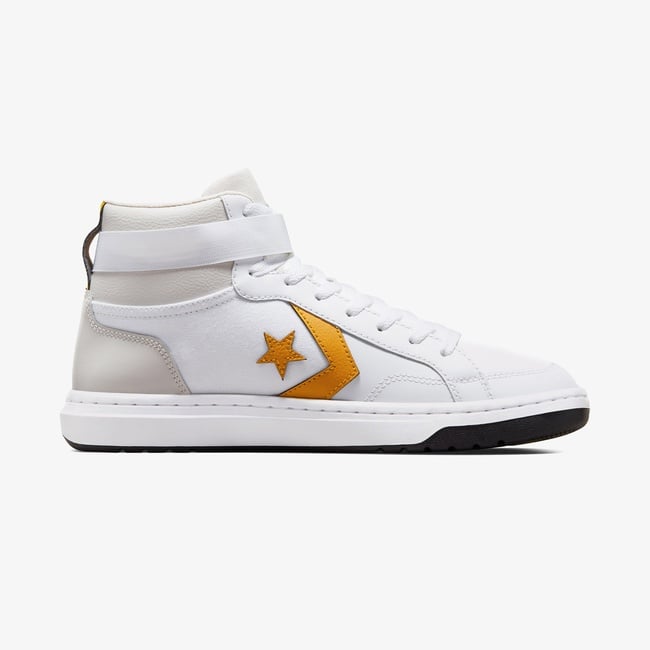  Converse Pro Blaze V2 Fall Tone Unisex Beyaz Sneaker