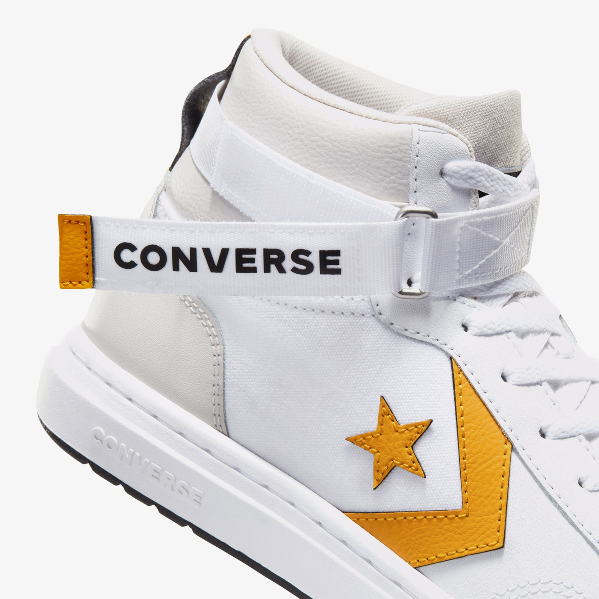 Converse Pro Blaze V2 Fall Tone Unisex Beyaz Sneaker