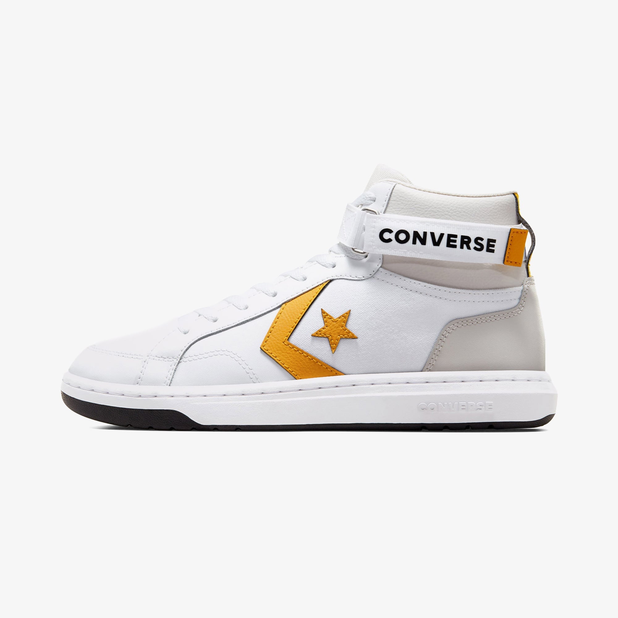 Converse Pro Blaze V2 Fall Tone Unisex Beyaz Sneaker