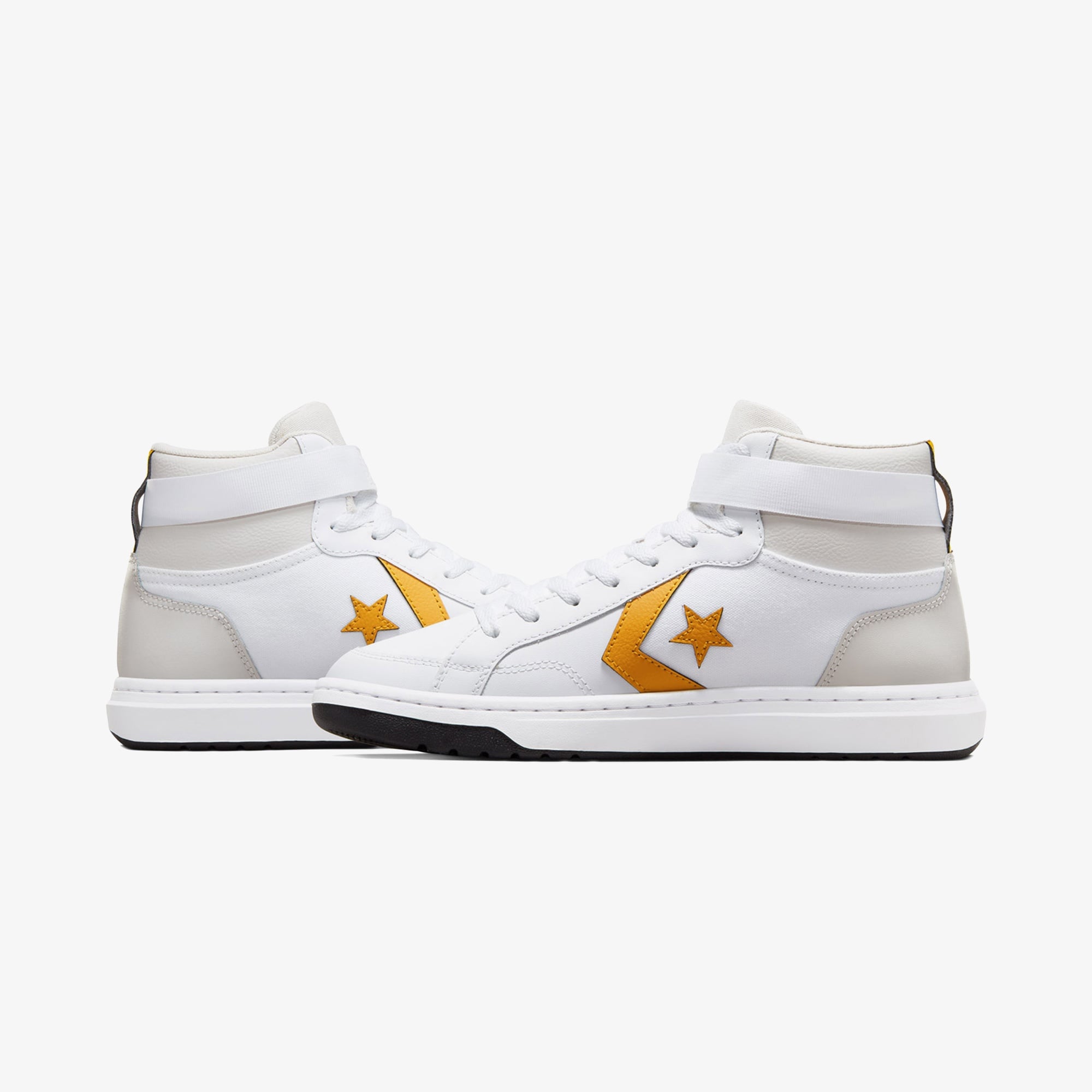 Converse Pro Blaze V2 Fall Tone Unisex Beyaz Sneaker