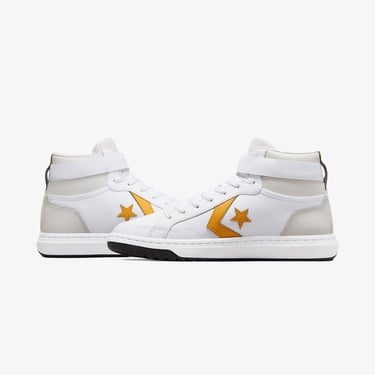  Converse Pro Blaze V2 Fall Tone Unisex Beyaz Sneaker
