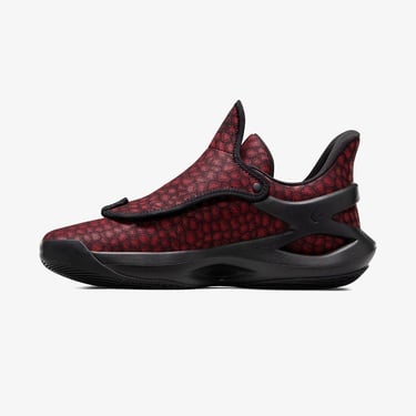  Converse All Star Bb Trilliant Cx Unisex Kırmızı Sneaker