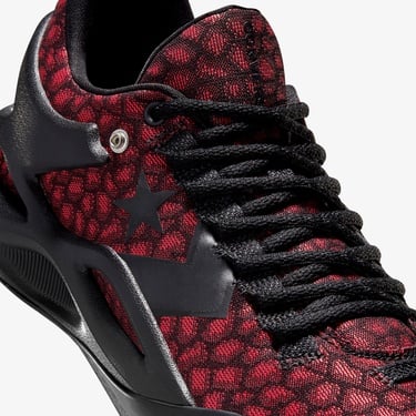  Converse All Star Bb Trilliant Cx Unisex Kırmızı Sneaker