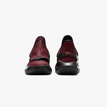  Converse All Star Bb Trilliant Cx Unisex Kırmızı Sneaker