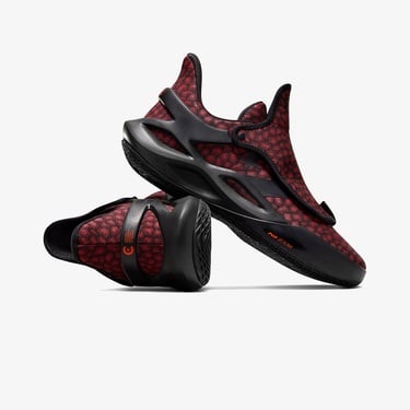  Converse All Star Bb Trilliant Cx Unisex Kırmızı Sneaker