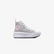 Converse Chuck Taylor All Star Move Platform Sparkle Çocuk Gri Sneaker