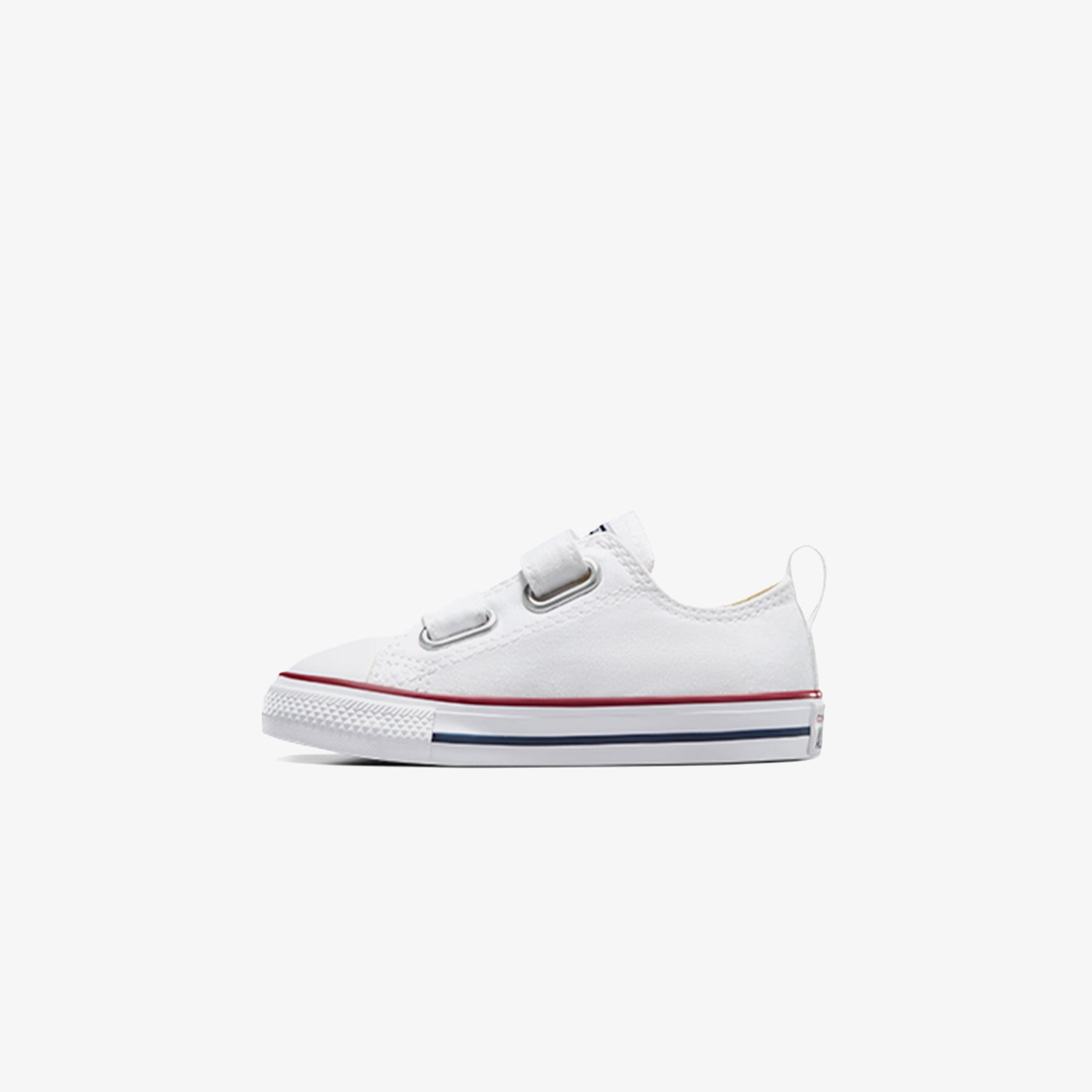Converse Chuck Taylor All Star 2V Çocuk Beyaz Sneaker