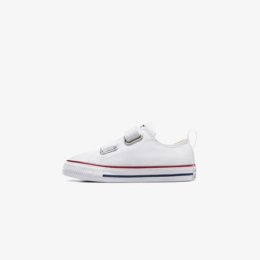  Converse Chuck Taylor All Star 2V Çocuk Beyaz Sneaker