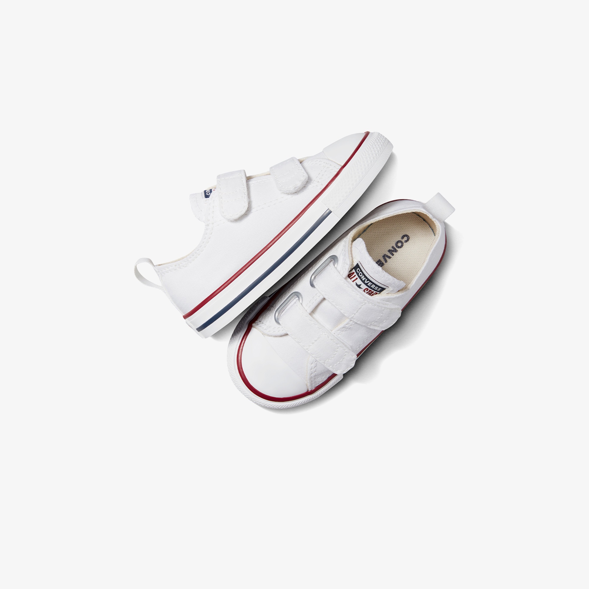 Converse Chuck Taylor All Star 2V Çocuk Beyaz Sneaker