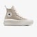 Converse Chuck Taylor All Star Move Platform Kadın Bej/Siyah Sneaker