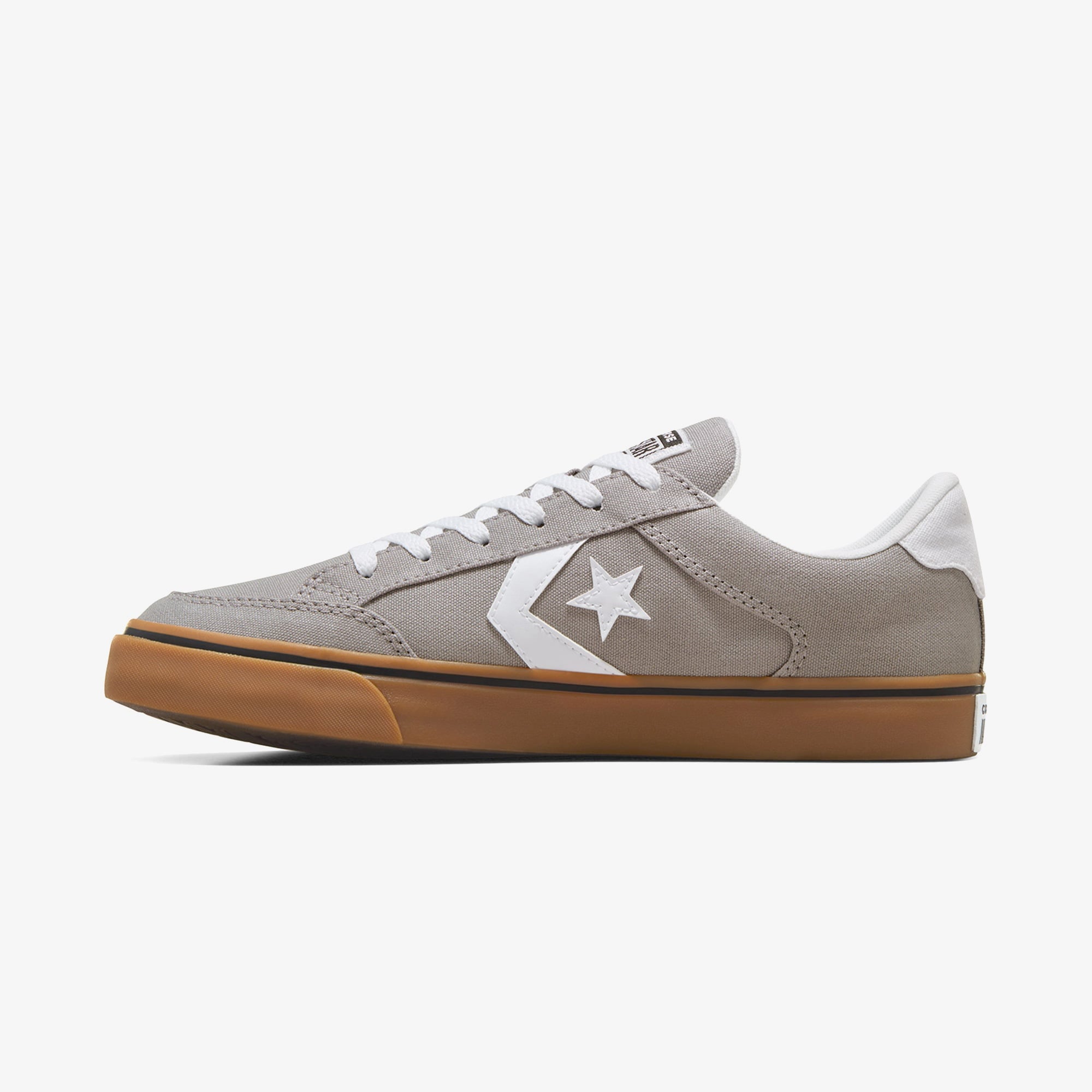 Converse CONS Unisex Gri Sneaker