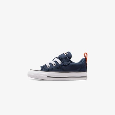  Converse Chuck Taylor All Star Malden Street Çocuk Lacivert Sneaker