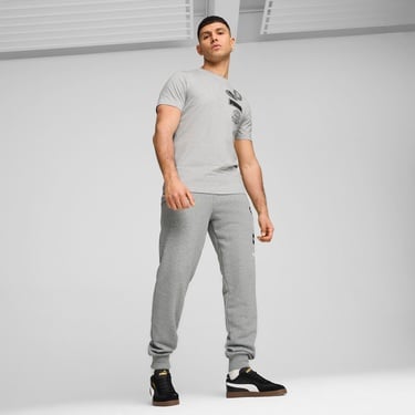  Puma Club II Era Kadın Siyah Spor Ayakkabı