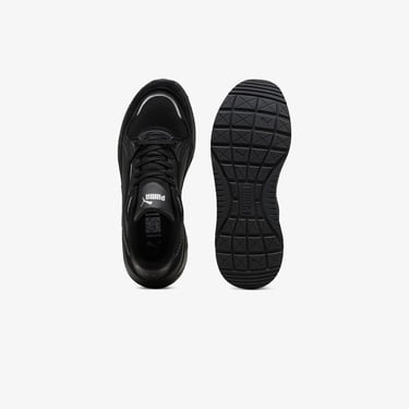  Puma Trinity 2 Erkek Siyah Spor Ayakkabı