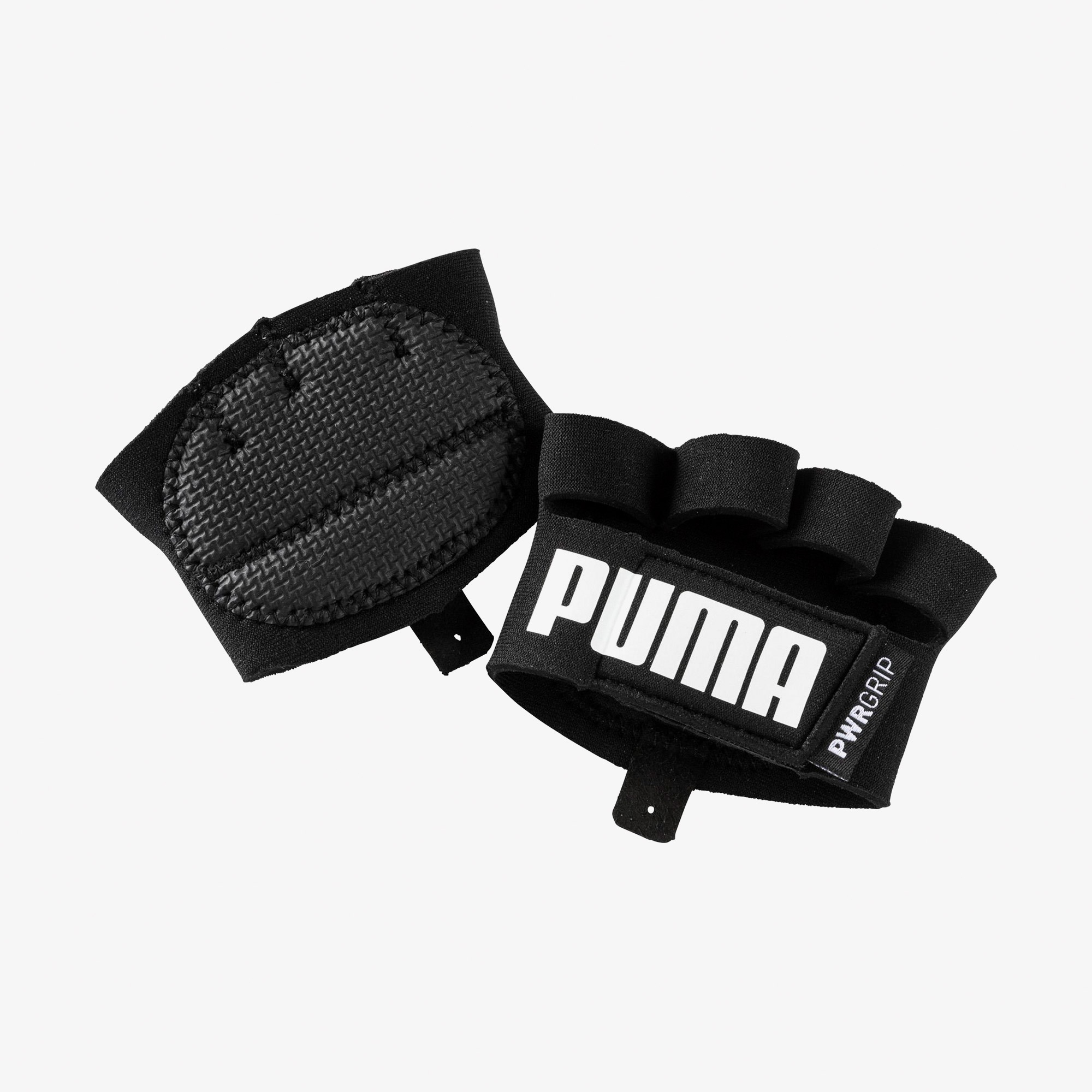 Puma Tr Ess Grip Unisex Siyah Fitness Eldiveni