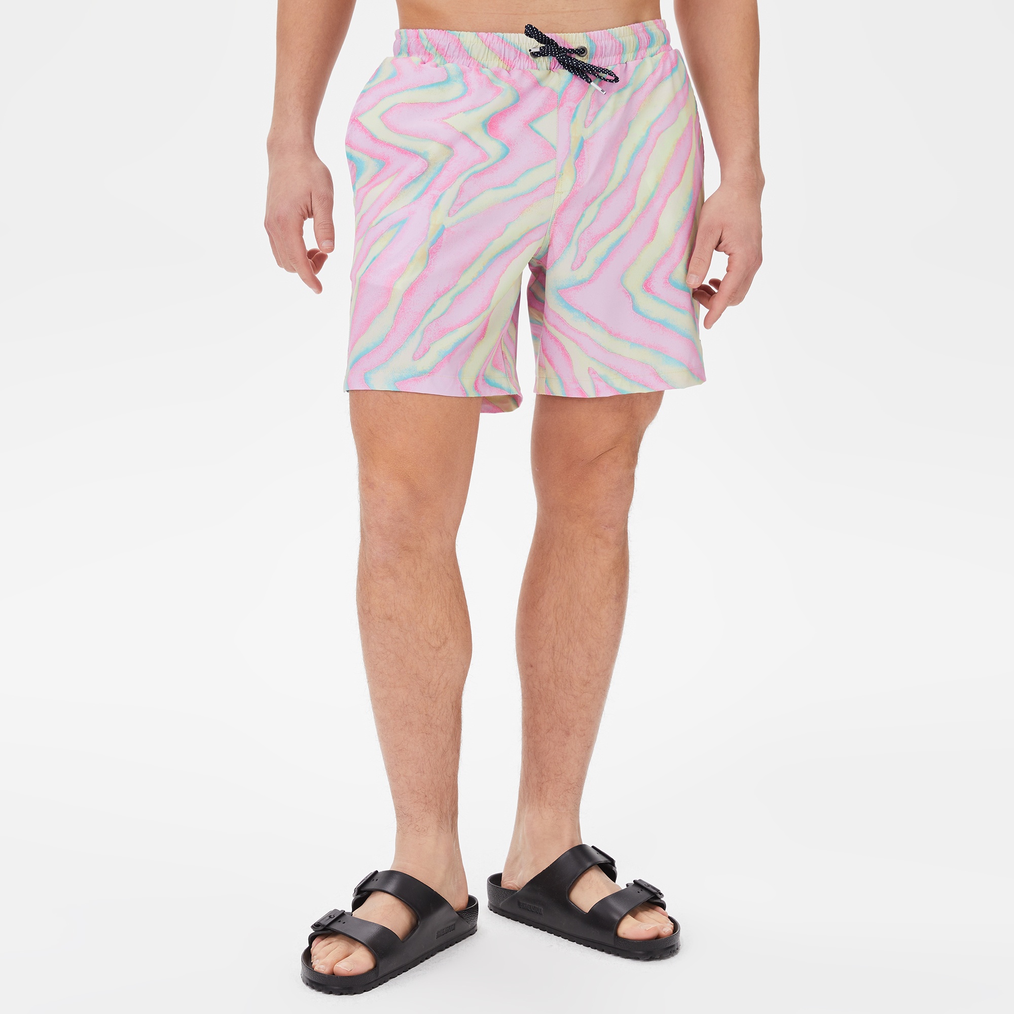 Bıllabong Sundays Layback Erkek Şort