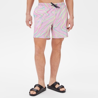  Bıllabong Sundays Layback Erkek Şort