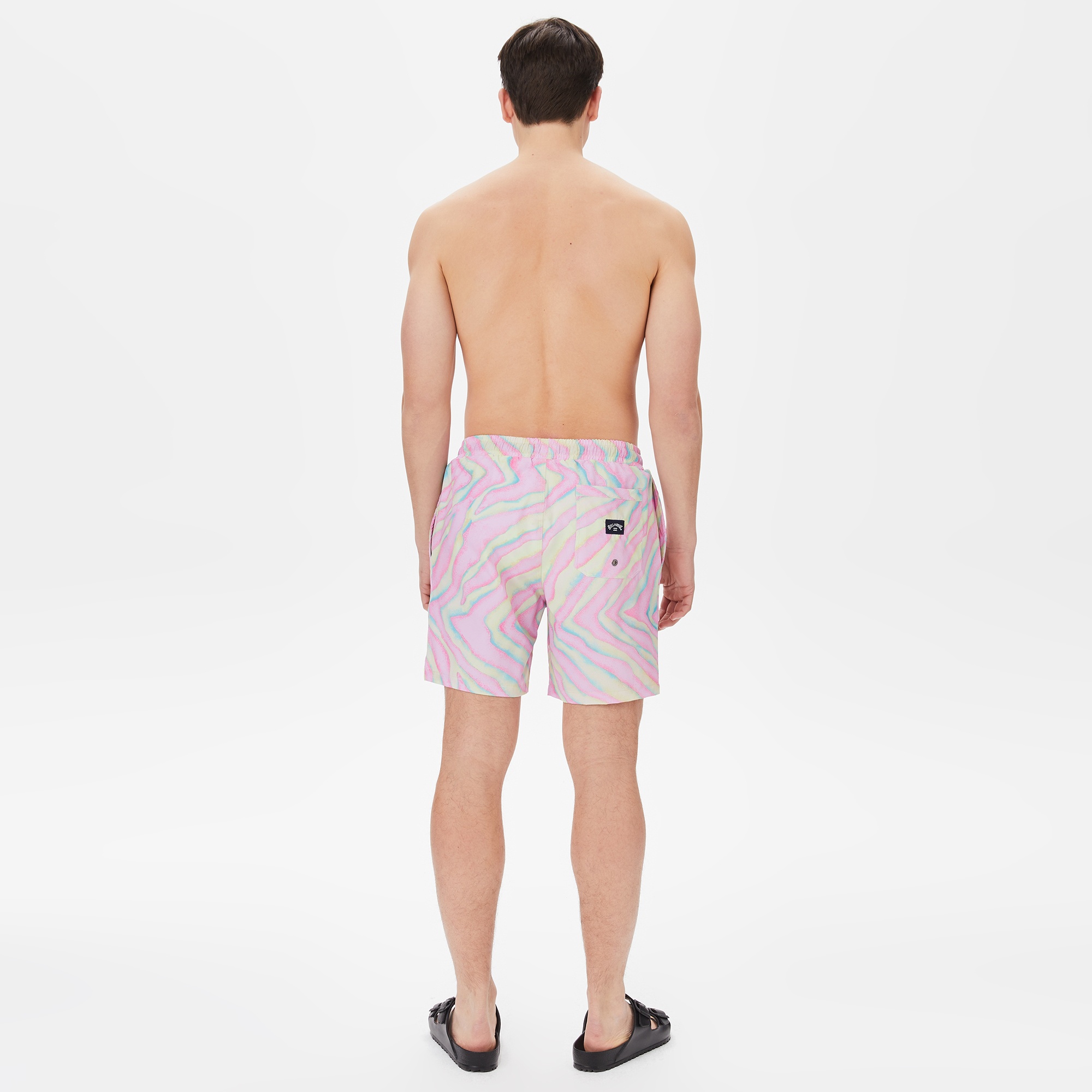 Bıllabong Sundays Layback Erkek Şort