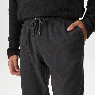  Bad Bear Dublın Pant Erkek Pantolon