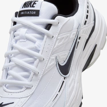  Nike Initiator Erkek Beyaz Spor Ayakkabı