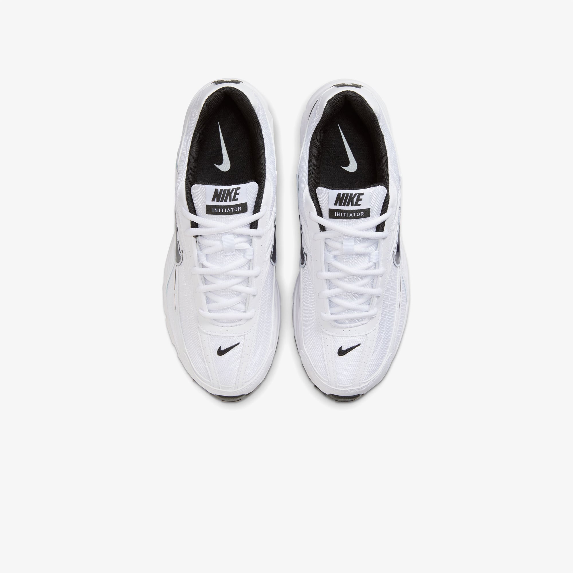 Nike Initiator Erkek Beyaz Spor Ayakkabı